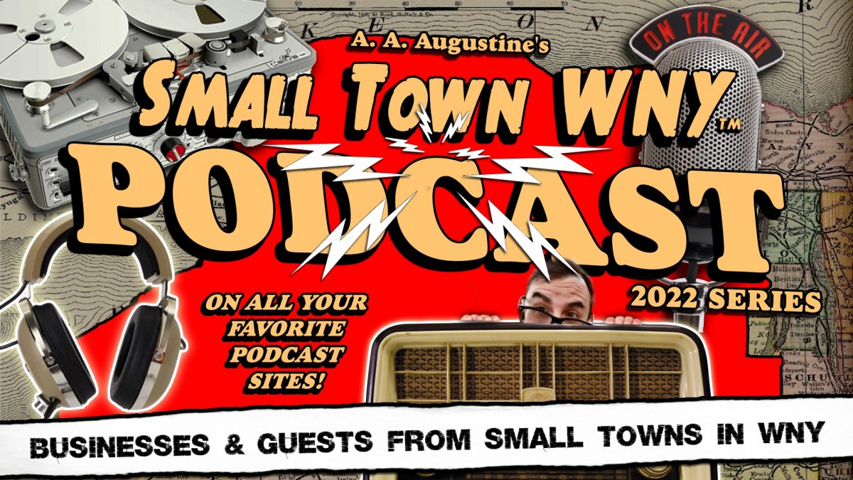 small-town-wny-podcasts