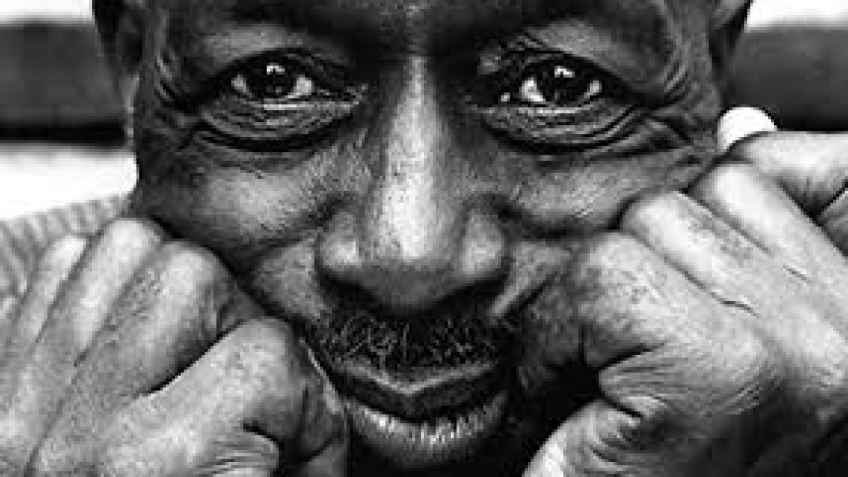 Son House