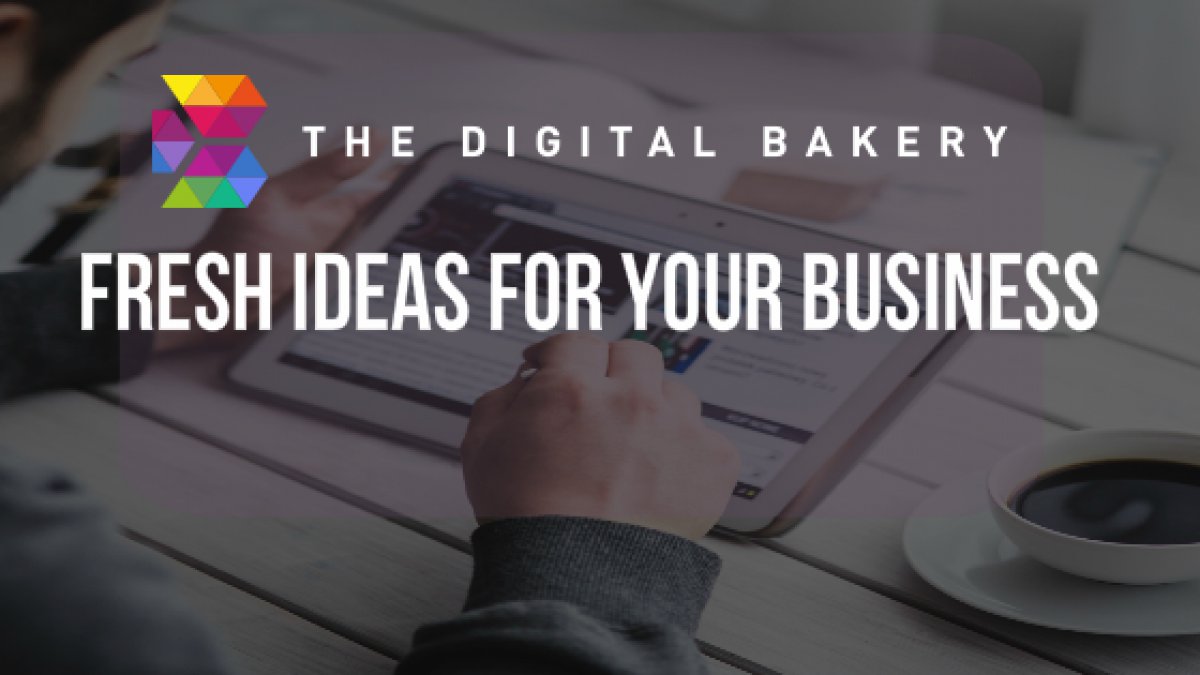 The Digital Bakery