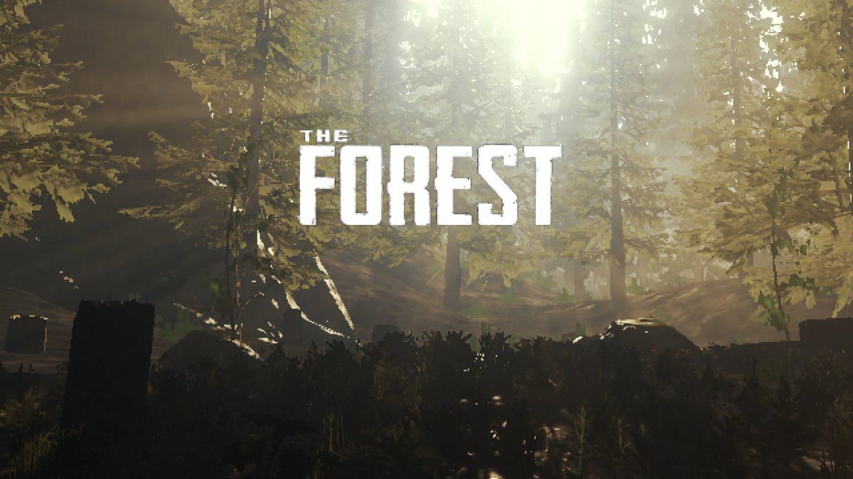 The Forest