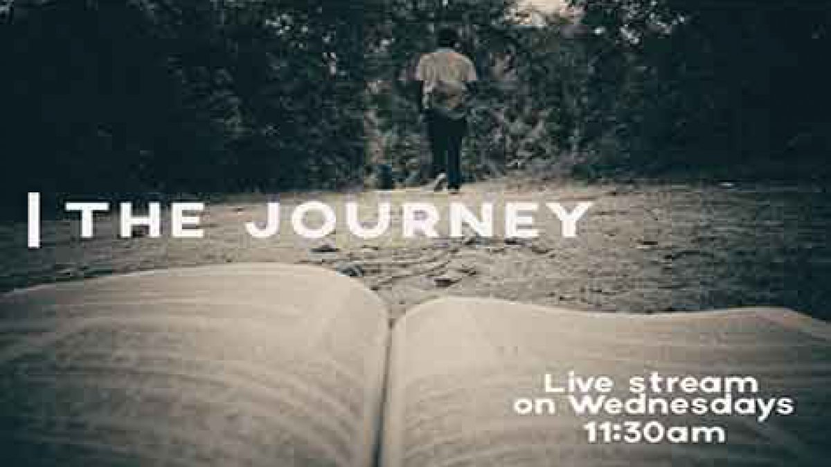 journey group bible study