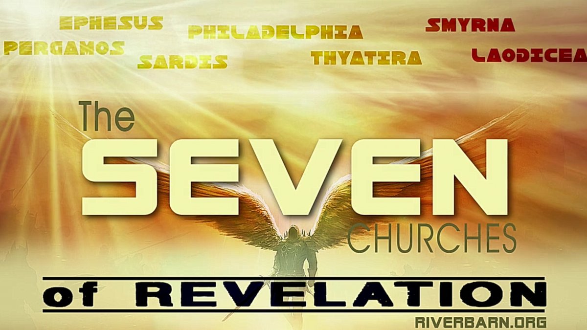 the-seven-churches-of-revelation