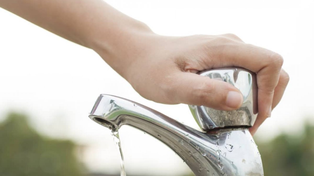 Another Word For Cleaning Water