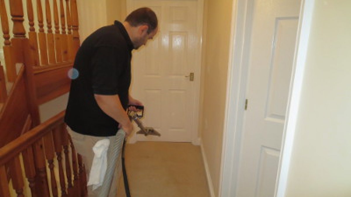 Toprated carpet cleaning