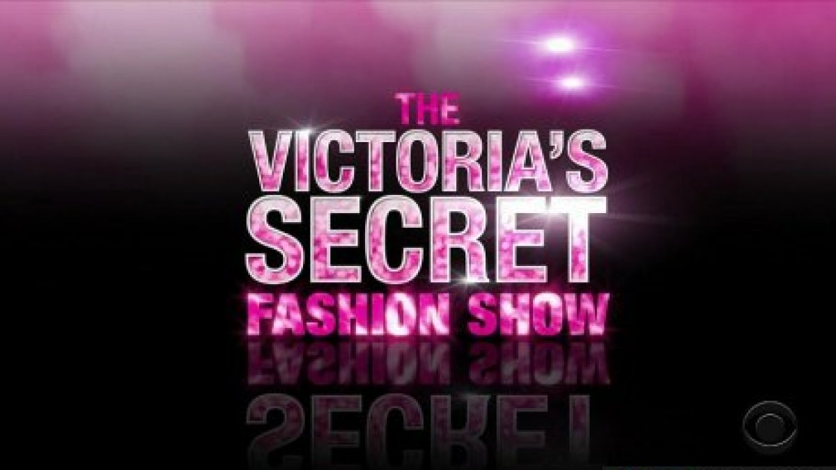 Victoria Secret Fashion Shows