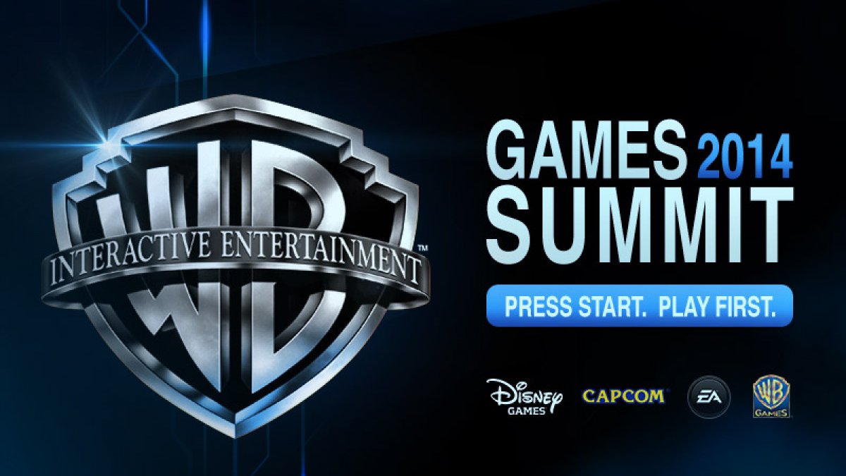 Warner bros interactive entertainment проекты