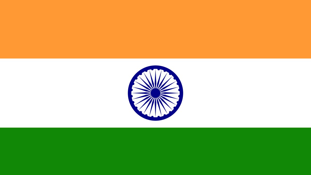 What Does The Three Colors Of National Flag Represent